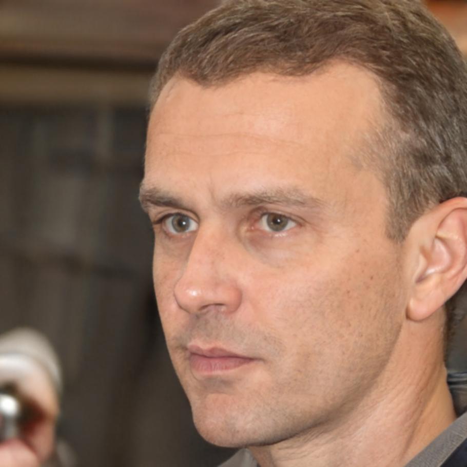 Carlos Martínez, Asesor Fiscal
