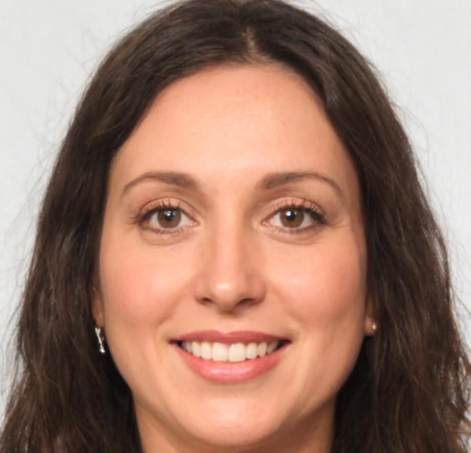 María Elena Vázquez, Directora de Estrategia Financiera