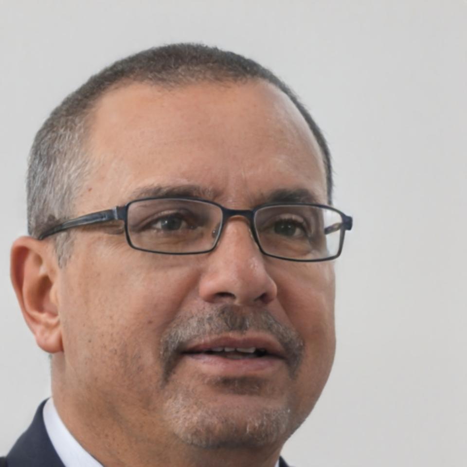 Carlos Mendoza, Especialista en Planificación Patrimonial